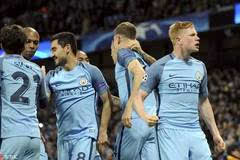 的关键进球 的关键进球